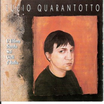 Lucio Quarantotto Pulito