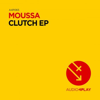 Moussa Clutch