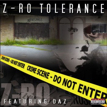 Z-RO Stranger In the Midst (feat. Klondike Kat)
