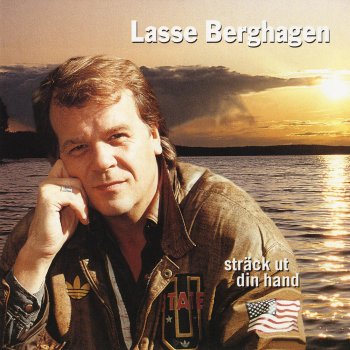 Lasse Berghagen Stockholm i mitt hjärta