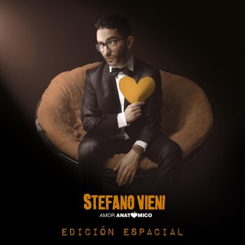 Stefano Vieni Desde Cero (En Vivo 2015)