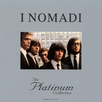 Nomadi Il Confine - 2003 - Remaster;