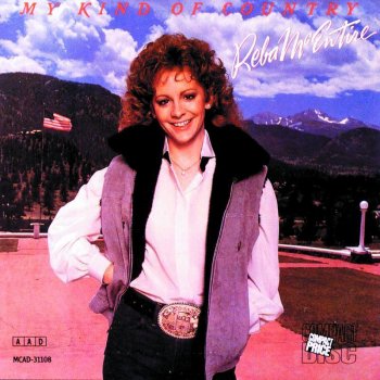 Reba McEntire It's Not Over (If I'm Not Over You)