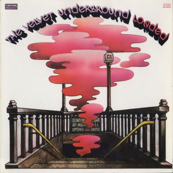 The Velvet Underground Train Round The Bend