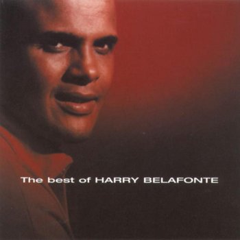 Harry Belafonte Land of the Sea and Sun