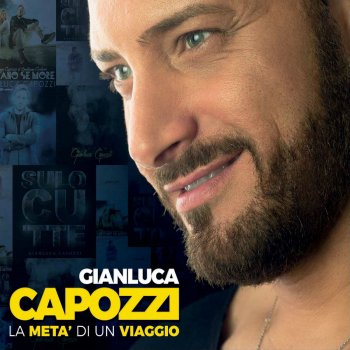 Gianluca Capozzi feat. Emiliana Cantone Luntano se more