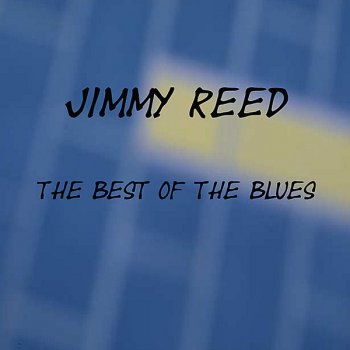 Jimmy Reed Cherry Red