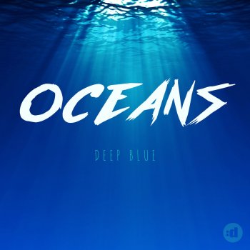 Oceans Deep Blue