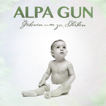 Alpa Gun August (Instrumental)