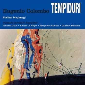 Eugenio Colombo Pavana - Original Version