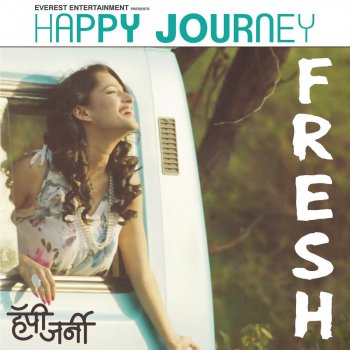 Shalmali Kholgade Fresh (From "Happy Journey")