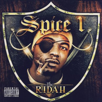Spice 1 Nature to Ride