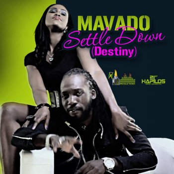 Mavado Settle Down (Destiny)