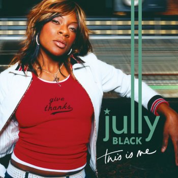 Jully Black Material Things - featuring Nas