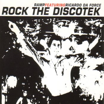 Ramp Rock the Diskotek '96