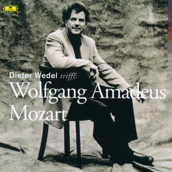 Wolfgang Amadeus Mozart, Cleveland Orchestra & Christoph von Dohnányi Symphony No.39 in E flat, K.543: 4. Finale (Allegro)