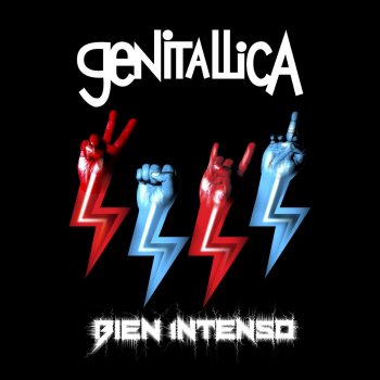 Genitallica feat. Paquita La Del Barrio Invítame a Pecar Contigo