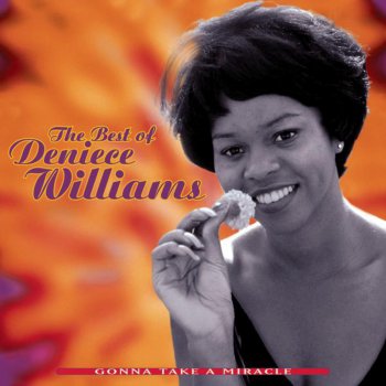 Deniece Williams It's Gonna Take a Miracle