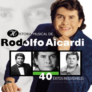 Rodolfo Aicardi Madrigal (Estando Contigo)