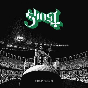 Ghost Year Zero