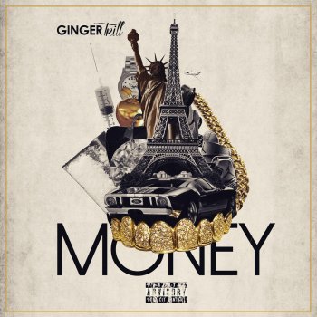 Ginger Trill Money