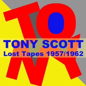 Tony Scott All the Things You Are
