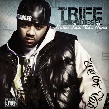 Trife Diesel feat. Royce da 5′9″ Powerful Minds