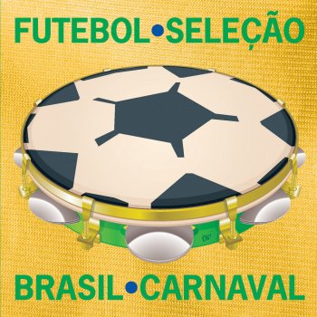 Banda Folia Brasileira Pra Frente Brasil