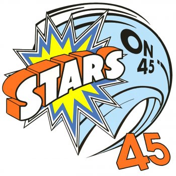 Stars On 45 45 - Marcos Rodriguez Club Edit