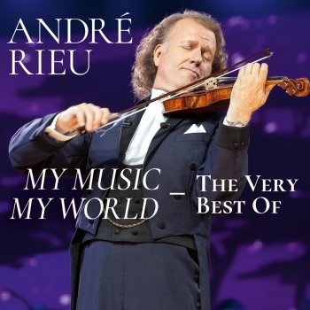 André Rieu feat. Johann Strauss Orchestra & The Coriovallum Pipeband Amazing Grace