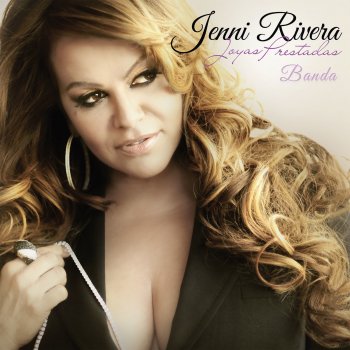 Jenni Rivera Resulta - Banda
