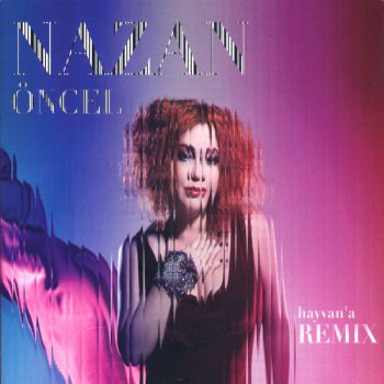 Nazan Öncel Normal (Onur Türkyılmaz Mix)