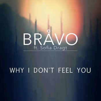 BRÅVO feat. Sofia Dragt Why I Don't Feel You