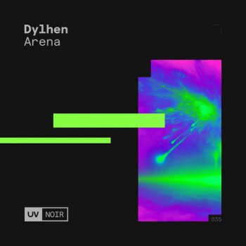 Dylhen Arena (Extended Mix)