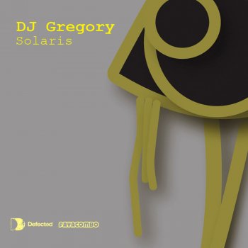 DJ Gregory & Gregor Salto Solaris - Dub