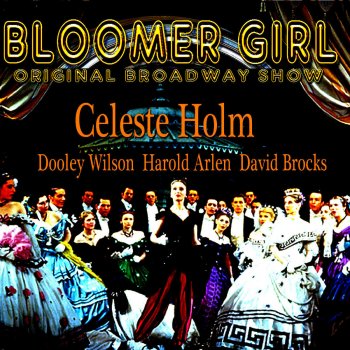 Celeste Holm Sunday in Cicero Falls