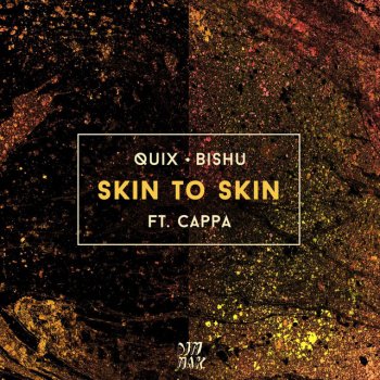 QUIX feat. Bishu & Cappa Skin To Skin (feat. Cappa)