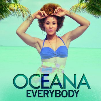 Oceana Everybody - Extended Mix