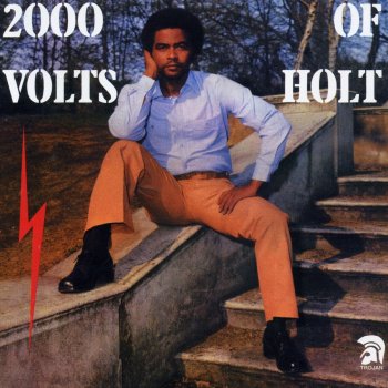 John Holt I Will (Jamaican Mix)