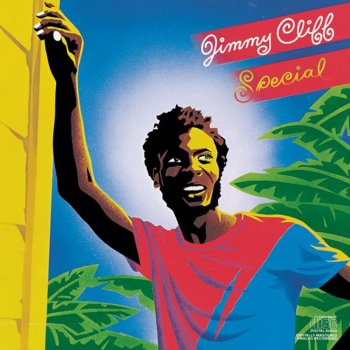 Jimmy Cliff Peace Officer
