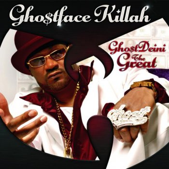 Ghostface Killah The Champ (Remix)