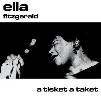 Ella Fitzgerald Devoting My Time to You