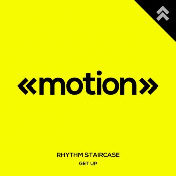 Rhythm Staircase Get Up - Original