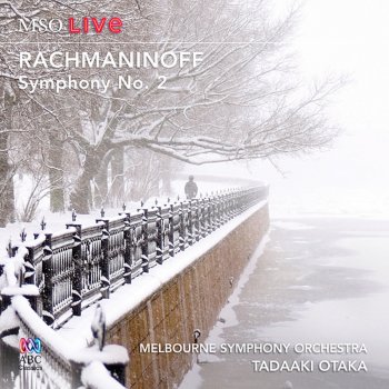 Melbourne Symphony Orchestra feat. Tadaaki Otaka Symphony No. 2 in E Minor, Op. 27: IV. Allegro vivace (Live)