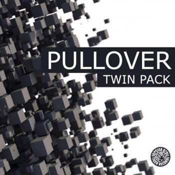 Twin Pack Pullover (Spartaque Gott Says Short Edit)