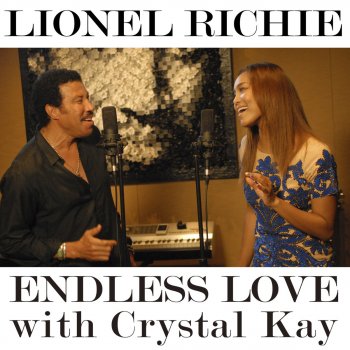 Lionel Richie feat. Crystal Kay Endless Love