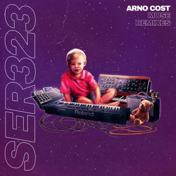 Arno Cost Muse (Martin Alix Remix)