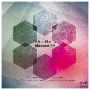 John Manz Blossom (Mobil Remix)
