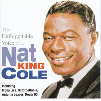 Nat "King" Cole I've Grown Accustomed to Her Face