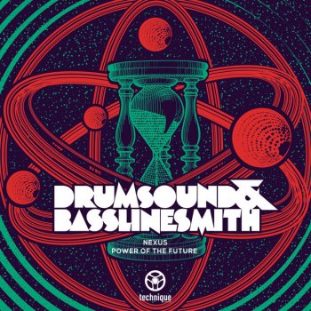 Drumsound & Bassline Smith Nexus
